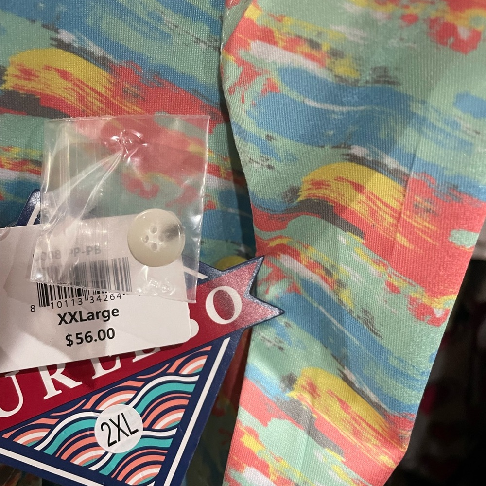 Burlebo Polo 2XL